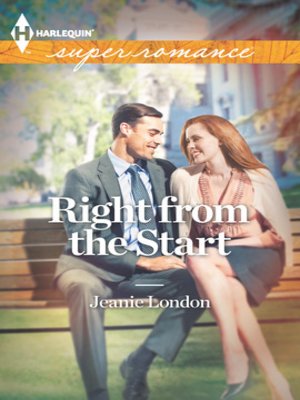 cover image of Right from the Start